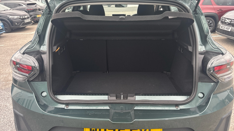 Dacia Sandero Stepway 1.0 TCe Extreme 5dr Petrol Hatchback